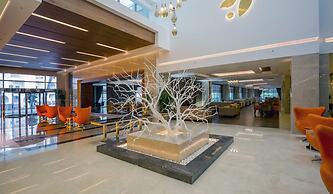 Side Sunport Hotel & Spa - All Inclusive