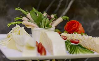 Side Sunport Hotel & Spa - All Inclusive