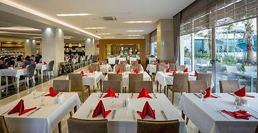 Side Sunport Hotel & Spa - All Inclusive