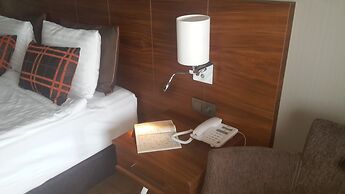 Side Sunport Hotel & Spa - All Inclusive