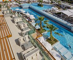 Side Sunport Hotel & Spa - All Inclusive