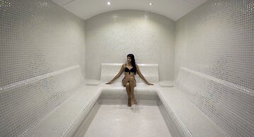 Side Sunport Hotel & Spa - All Inclusive