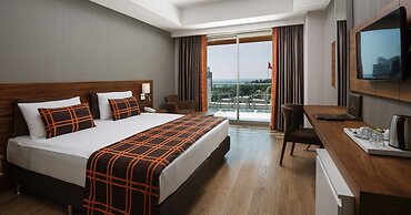 Side Sunport Hotel & Spa - All Inclusive