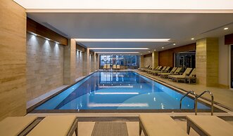 Side Sunport Hotel & Spa - All Inclusive