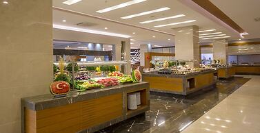 Side Sunport Hotel & Spa - All Inclusive