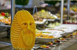 Side Sunport Hotel & Spa - All Inclusive