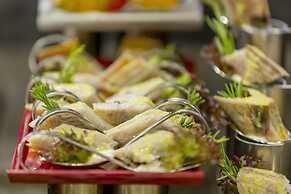 Side Sunport Hotel & Spa - All Inclusive