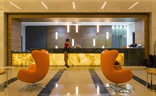 Side Sunport Hotel & Spa - All Inclusive