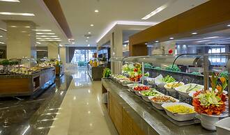 Side Sunport Hotel & Spa - All Inclusive