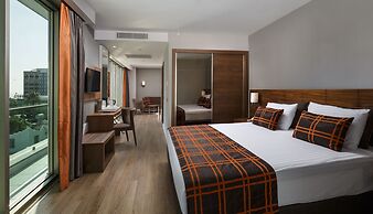 Side Sunport Hotel & Spa - All Inclusive