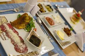 Side Sunport Hotel & Spa - All Inclusive