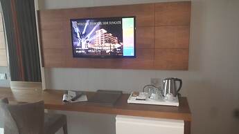 Side Sunport Hotel & Spa - All Inclusive