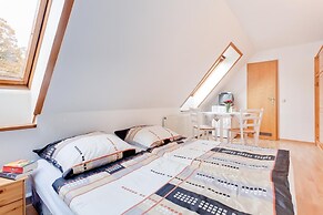Pension und Ferienwohnungen vorm Darß