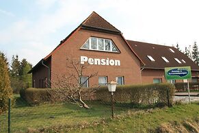 Pension und Ferienwohnungen vorm Darß