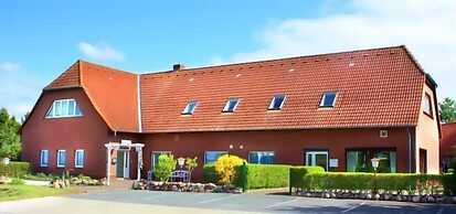Pension und Ferienwohnungen vorm Darß
