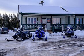 Heron's Nest Cottages