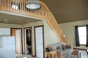 Heron's Nest Cottages