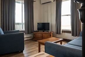 Heron's Nest Cottages