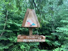 Heron's Nest Cottages