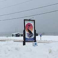 Heron's Nest Cottages