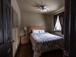 Heron's Nest Cottages