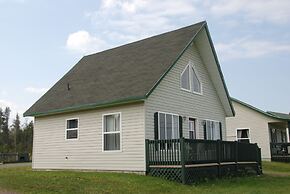 Heron's Nest Cottages