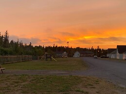 Heron's Nest Cottages