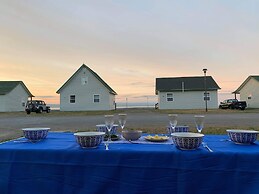 Heron's Nest Cottages