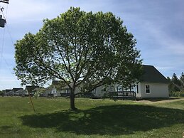 Heron's Nest Cottages