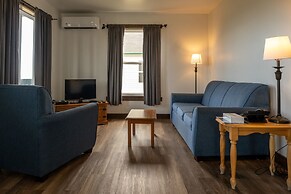 Heron's Nest Cottages