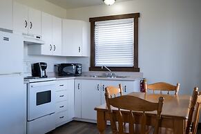 Heron's Nest Cottages