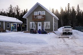 Heron's Nest Cottages