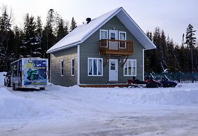 Heron's Nest Cottages