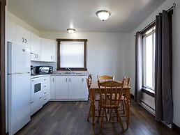 Heron's Nest Cottages