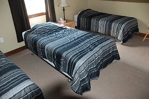 Heron's Nest Cottages