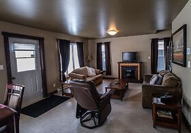 Heron's Nest Cottages