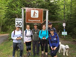 Heron's Nest Cottages