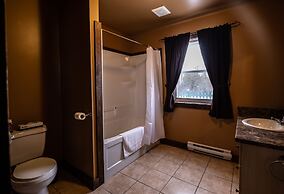 Heron's Nest Cottages