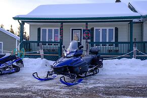 Heron's Nest Cottages