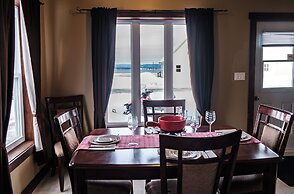 Heron's Nest Cottages