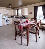 Heron's Nest Cottages