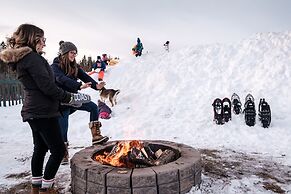 Heron's Nest Cottages