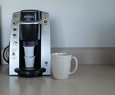 Heron's Nest Cottages