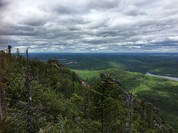 Heron's Nest Cottages