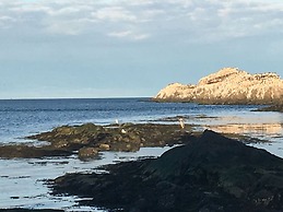 Heron's Nest Cottages