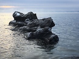 Heron's Nest Cottages