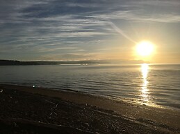 Heron's Nest Cottages