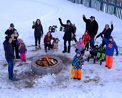 Heron's Nest Cottages