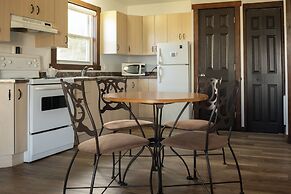 Heron's Nest Cottages