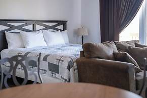 Heron's Nest Cottages